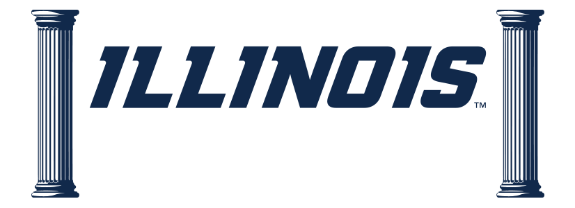 Illinois Premium Seating at Memorial Stadium Logo